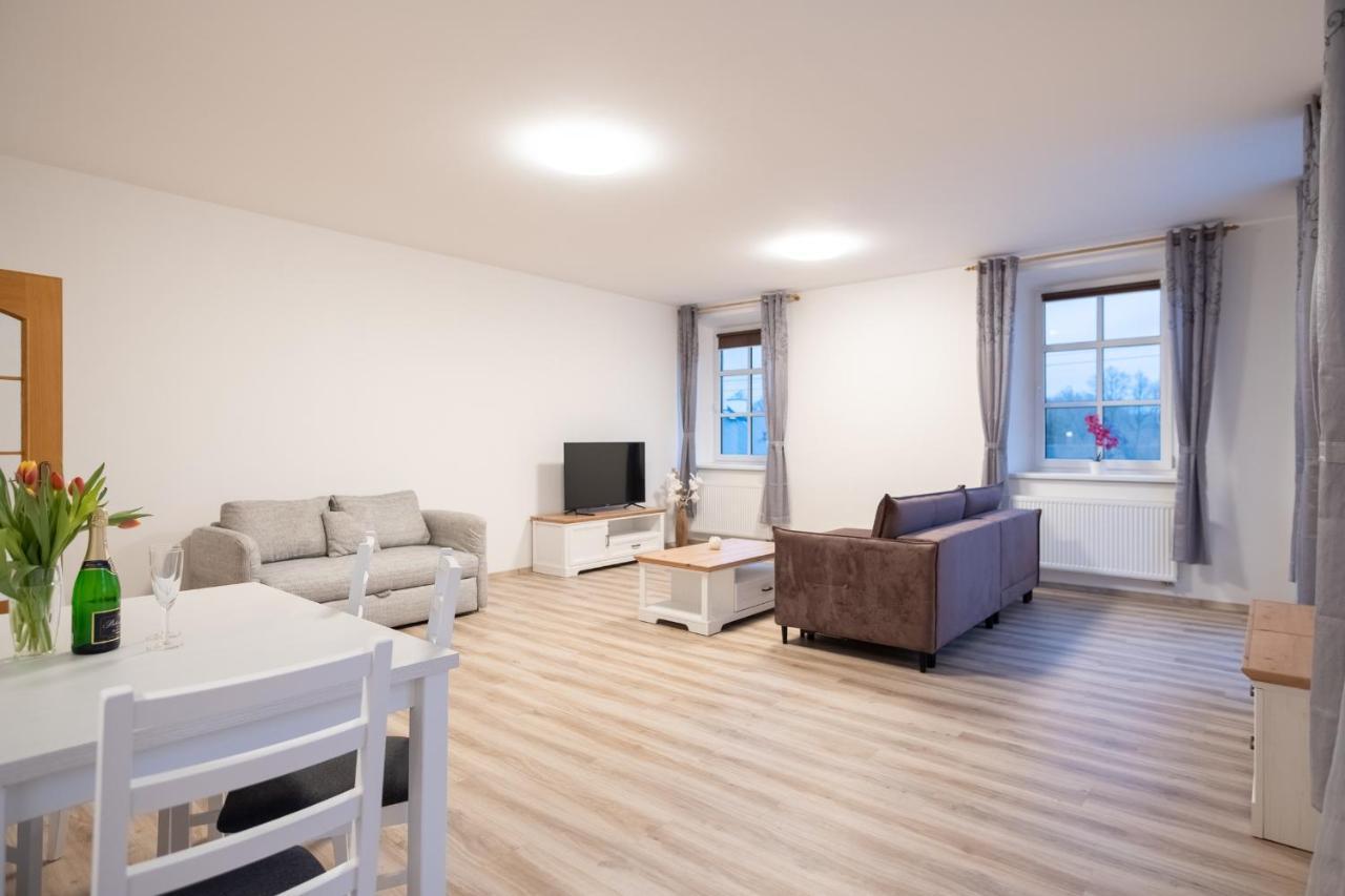Hotel Zamecek 3*