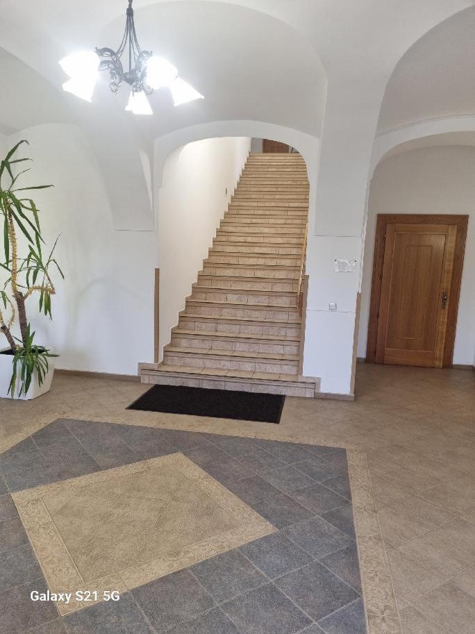 Zamecek Hotel