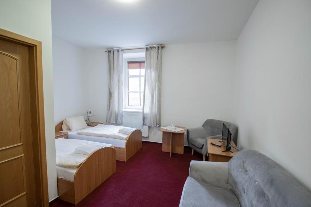 Zamecek Hotel